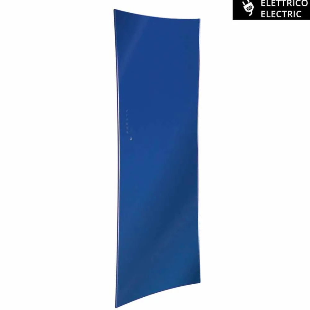 Viadurini Radiators Heizkörper Elektrisch-Infarot Elektro Glasheizung Barry Modell