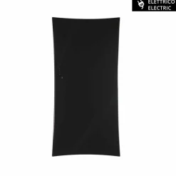 Viadurini Radiators Heizkörper Elektrisch-Infarot Elektro Glasheizung Barry Modell