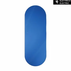 Viadurini Radiators Heizkörper Elektrisch-Infarot Glasheizung Brian Modell