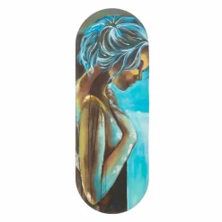 Viadurini Radiators Heizkörper Elektrisch-Infarot Glasheizung Foto Brian Modell