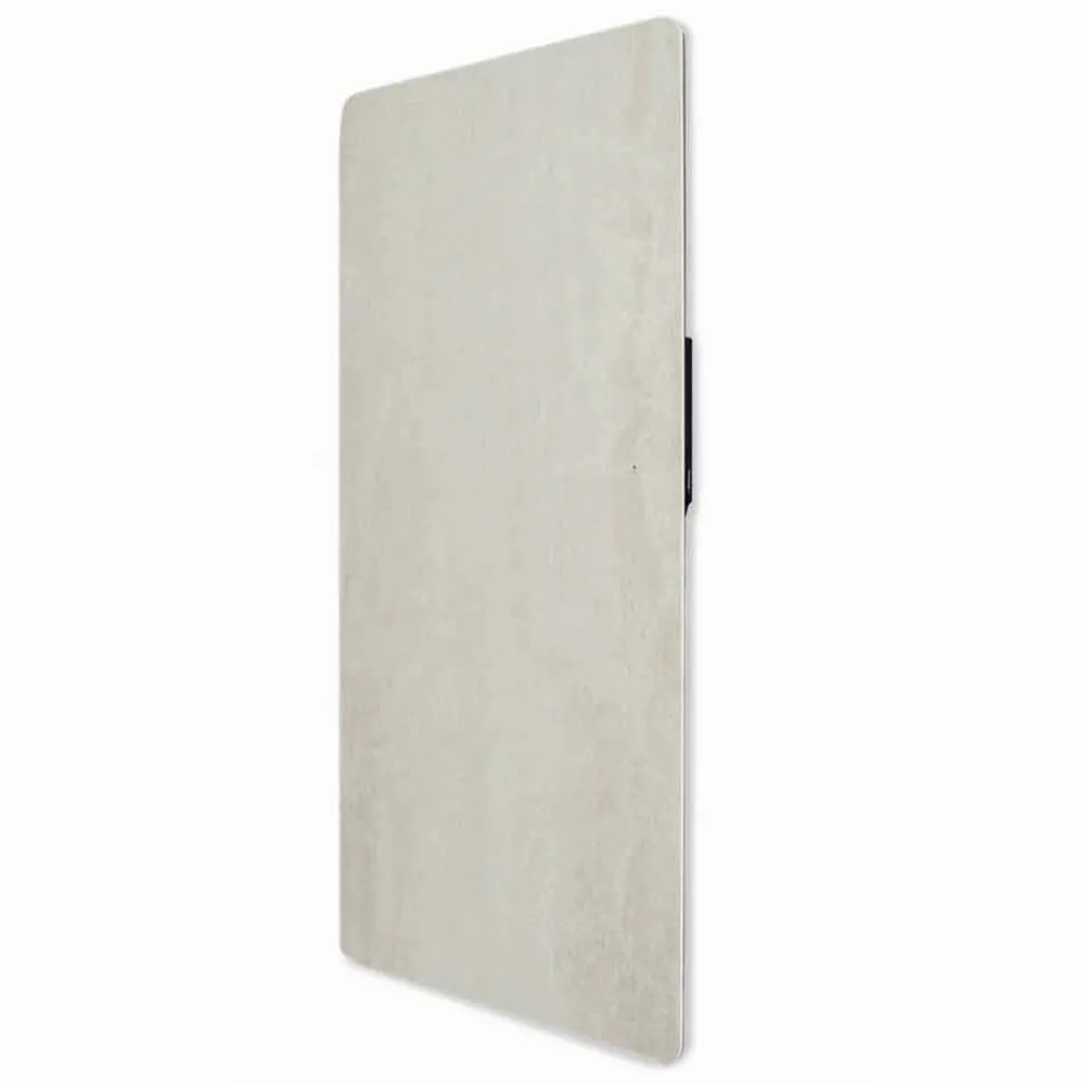 Viadurini Radiators Heizkörper Elektrisch-Infarot Glasheizung Naturstein Jonny Modell