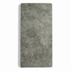 Viadurini Radiators Heizkörper Elektrisch-Infarot Glasheizung Naturstein Jonny Modell