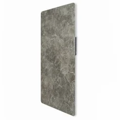 Viadurini Radiators Heizkörper Elektrisch-Infarot Glasheizung Naturstein Jonny Modell