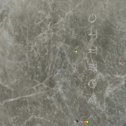 Viadurini Radiators Heizkörper Elektrisch-Infarot Glasheizung Naturstein Jonny Modell