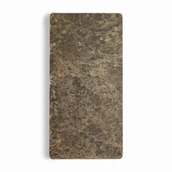 Viadurini Radiators Heizkörper Elektrisch-Infarot Glasheizung Naturstein Jonny Modell