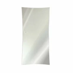 Viadurini Radiators Heizkörper Elektrisch|Design Heizkörper Spiegel-Infarot Spiegelheizung 1500W Barry Modell