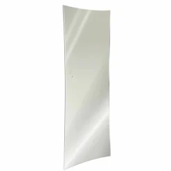 Viadurini Radiators Heizkörper Elektrisch|Design Heizkörper Spiegel-Infarot Spiegelheizung 1500W Barry Modell