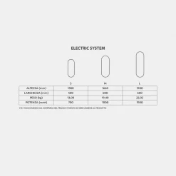 Viadurini Radiators Design Heizkörper Spiegel|Heizkörper Elektrisch-Infarot Spiegelheizung 1500W Brian Modell