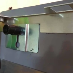 Viadurini Radiators Design Heizkörper Spiegel|Heizkörper Elektrisch-Infarot Spiegelheizung 1500W Brian Modell