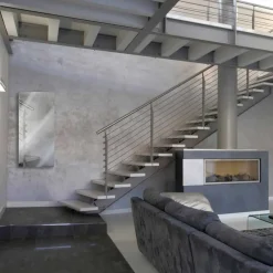 Viadurini Radiators Design Heizkörper Spiegel|Heizkörper Elektrisch-Infarot Spiegelheizung 1500W Jonny Modell