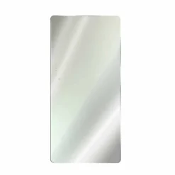 Viadurini Radiators Design Heizkörper Spiegel|Heizkörper Elektrisch-Infarot Spiegelheizung 1500W Jonny Modell