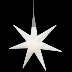 Viadurini Lighting Designer Pendelleuchten-Innenaufhängungslampe führte modernes Design, Stern - Pandistar