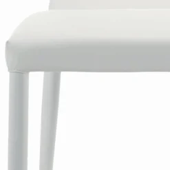 Viadurini Living Design Stühle-Innenstuhl, vollständig gepolstert und gepolstert, hergestellt in Italien – Triest