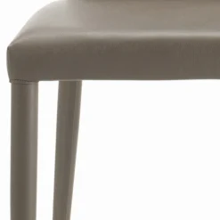 Viadurini Living Design Stühle-Innenstuhl, vollständig gepolstert und gepolstert, hergestellt in Italien – Triest