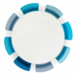 Varaschin Gartentische Fest-In&out Gartentisch + 8 Loungestühle Big