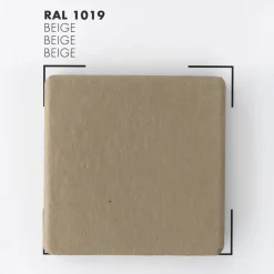 Viadurini Radiators Heizkörper Hydraulisch-Italienischer Marmorstaub-Hydraulikheizkörper bis 1200 Watt - Linien