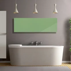 Viadurini Radiators Heizkörper Hydraulisch-Italienischer Marmorstaub-Hydraulikheizkörper bis 1200 Watt - Linien