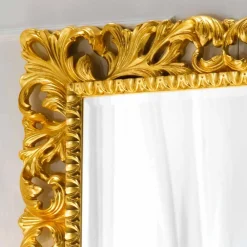 Viadurini Classic Wandspiegel-Ives Wandspiegel im klassischen Design, 100x120 cm