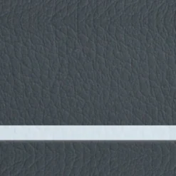 Viadurini Living Küchenhocker-Küchenhocker aus Öko-Leder und verchromtem Stahl, hergestellt in Italien – Nirvana