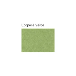 Viadurini Living Klassische Stühle-Küchenstuhl aus Buchenholz und Sitzfläche aus Kunstleder - Florent