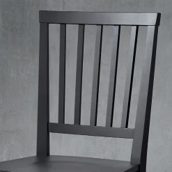 Viadurini Living Klassische Stühle-Küchenstuhl Massives Buchenholz Elegantes italienisches Design - Rosita