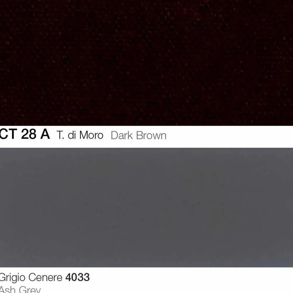 Viadurini Living Moderne Stühle-Küchenstuhl mit Armlehnen aus Stoff und Holz Made in Italy - Marchesi