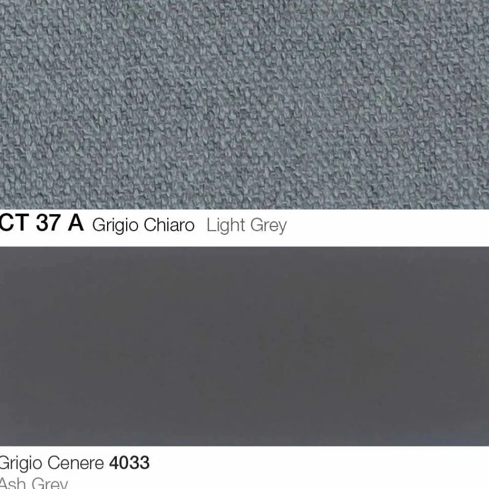 Viadurini Living Moderne Stühle-Küchenstuhl mit Armlehnen aus Stoff und Holz Made in Italy - Marchesi