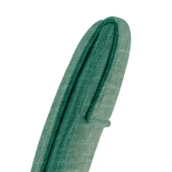 Viadurini Living Moderne Stühle-Küchenstuhl mit Stoffbezug, hergestellt in Italien, 4 Stück – Monnalisa