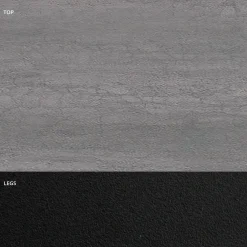 Viadurini Living Esstische-Keramikfass-Esstisch, hergestellt in Italien – Ezzellino