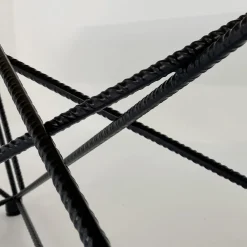 Viadurini Living Esstische-Keramikfass-Esstisch, hergestellt in Italien – Ezzellino