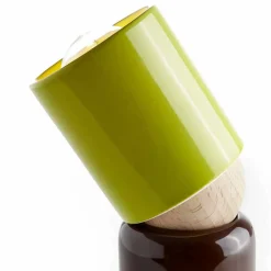 Viadurini Lighting Moderne Tischlampen-Keramische Tischlampe im modernen Design, hergestellt in Italien, Asien