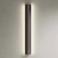 Viadurini Radiators Heizkörper Hydraulisch-Kühler Design Aluminium Wandkühler Hydraulik 250 Watt - Stilus