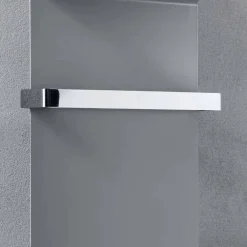 Viadurini Radiators Heizkörper Hydraulisch-Kühlerhandtuchhalter Vertikales Design Hydraulisch bis 719 Watt - Rebel