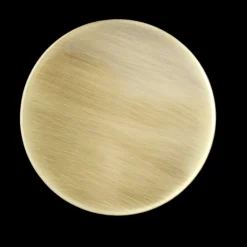 Viadurini Taps Duschsäulen-Klassische Duplex-Duschgruppe aus Messing mit Duschkopf in 3 Größen - Ercolina