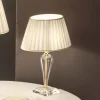 Viadurini Lighting Klassische Tischlampen-Klassische handgefertigte italienische Glastischlampe - Rapallo