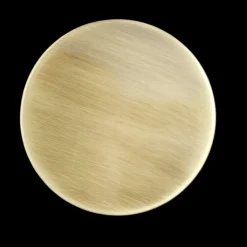 Viadurini Taps Bidetarmaturen-Klassischer 3-Loch-Bidethahn mit Messingablauf Made in Italy - Ercolina