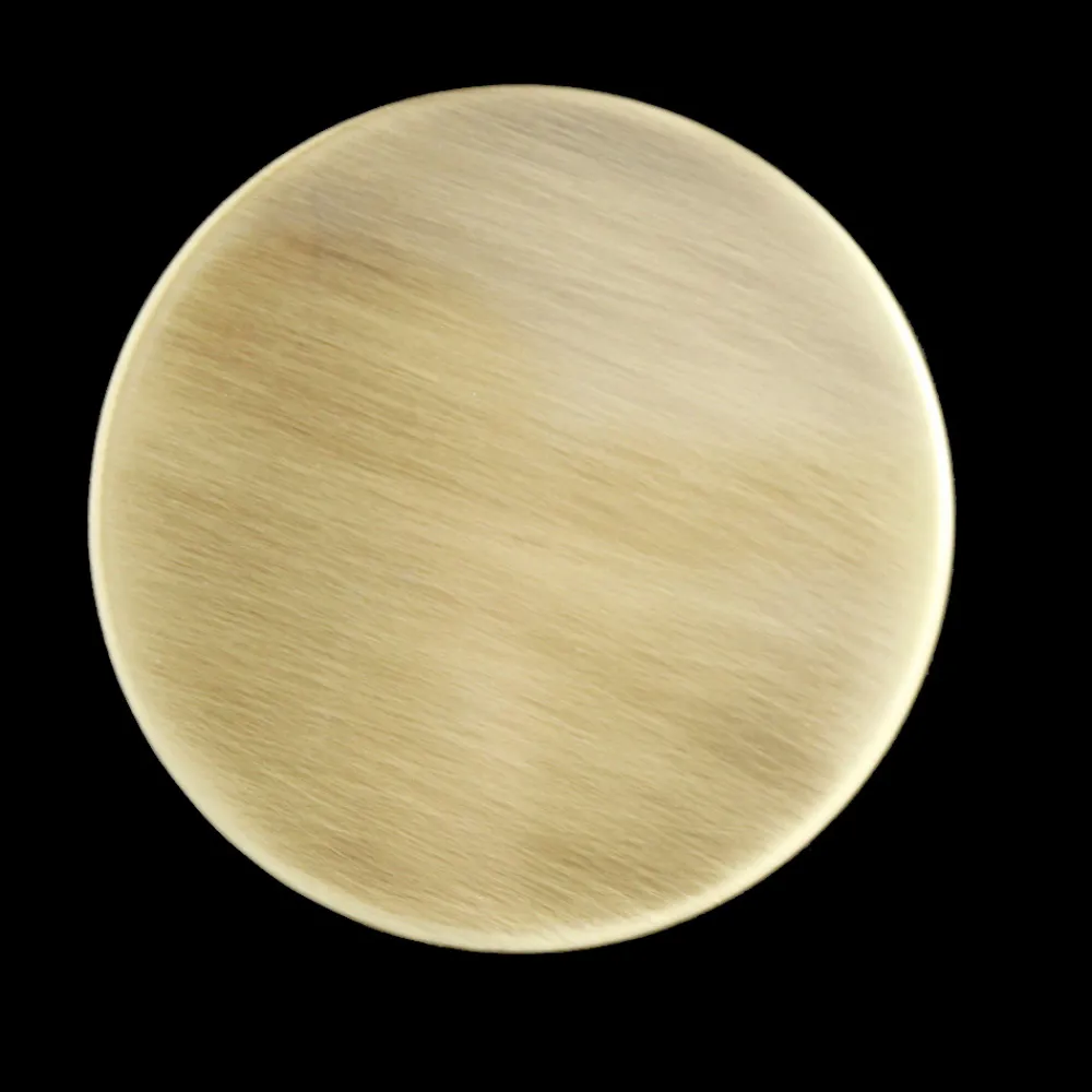 Viadurini Taps Bidetarmaturen-Klassischer 3-Loch-Bidethahn mit Messingablauf Made in Italy - Ercolina