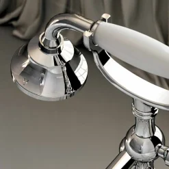 Viadurini Taps Badewannearmaturen-Klassischer Messing Badewannenarmatur Made in Italy - Riko