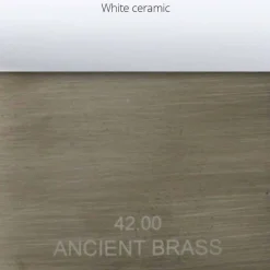 Viadurini Taps Badewannearmaturen-Klassischer Messing-Badewannenmischer Made in Italy - Eripio