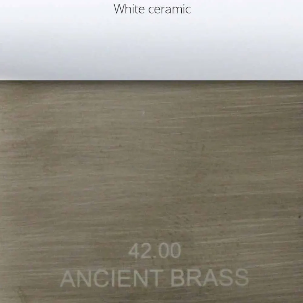 Viadurini Taps Badewannearmaturen-Klassischer Messing-Badewannenmischer Made in Italy - Eripio