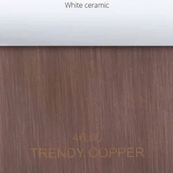 Viadurini Taps Badewannearmaturen-Klassischer Messing-Badewannenmischer Made in Italy - Eripio