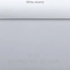 Viadurini Taps Badewannearmaturen-Klassischer Mischer für Bodenbadewanne aus Messing Made in Italy - Panico