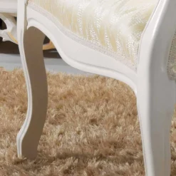 Viadurini Living Klassische Sessel-klassischer Neobarock Sessel Turner