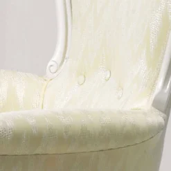 Viadurini Living Klassische Sessel-klassischer Neobarock Sessel Turner