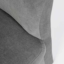 Viadurini Living Klassische Sessel-Klassischer Polstersessel aus Holz und Stoffbezug - Bellagio