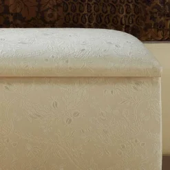 Viadurini Living Sitzsäcke|Sitzsäcke-Klassischer Schlafzimmer Pouf mit Stauraum Zais