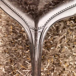 Viadurini Living Klassische Stühle-Klassischer Stuhl Janis