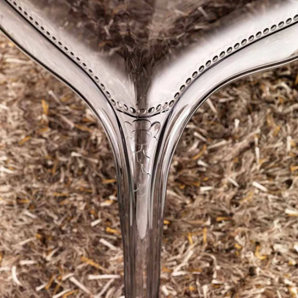 Viadurini Living Klassische Stühle-Klassischer Stuhl Janis