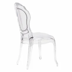 Viadurini Living Klassische Stühle-Klassischer Stuhl Janis