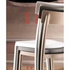 Viadurini Living Klassische Stühle-Klassischer Stuhl Monroe